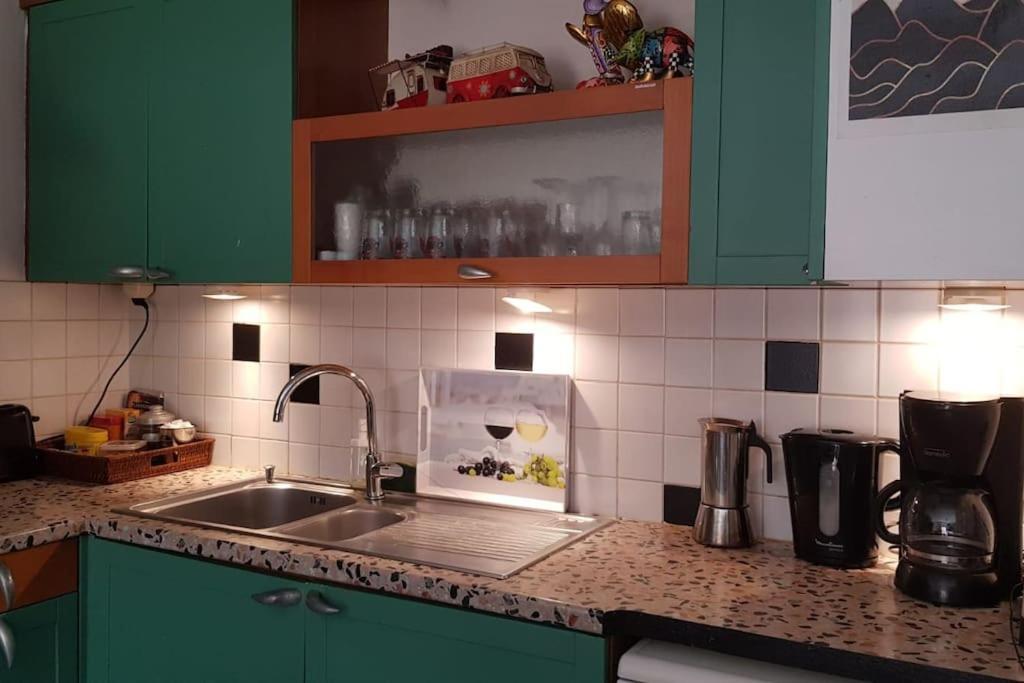 T4 Special Groupe Apartment Lyon Exterior foto